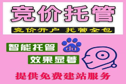 某企业SEM服务优化前后对比分析